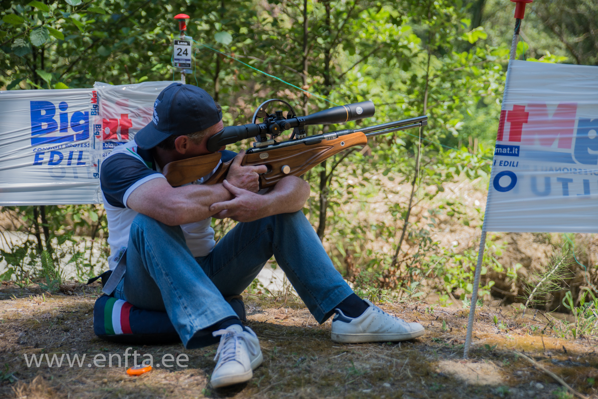 137 IT Maurizio Finco